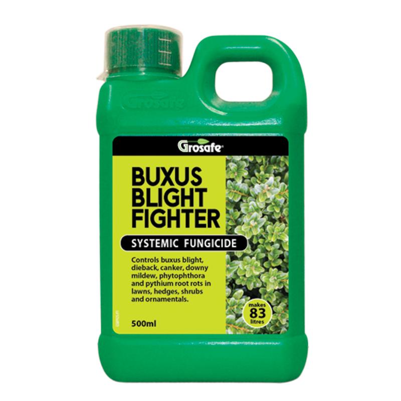 Grosafe Buxus Blight Fighter - 500ML