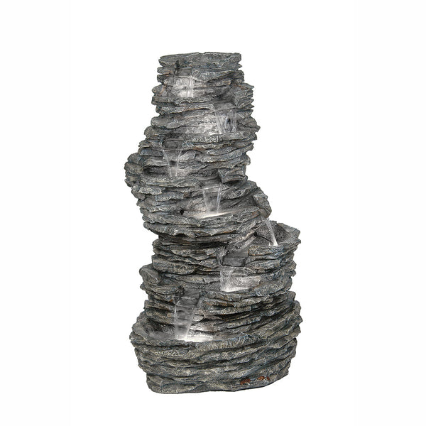 Capri Water Feature - 77x68x143cm