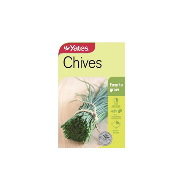 Chives