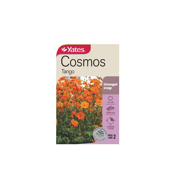 Cosmos Tango