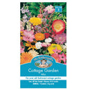 Cottage Garden Mix Seed
