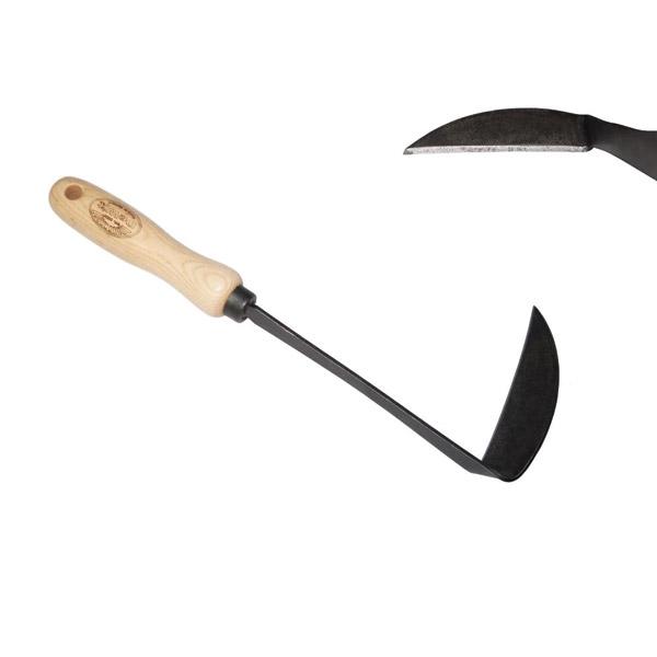 Dewit Japanese Handhoe Right - 140mm