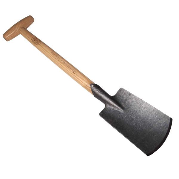 Dewit Handspade T-Handle 800Mm - 800mm