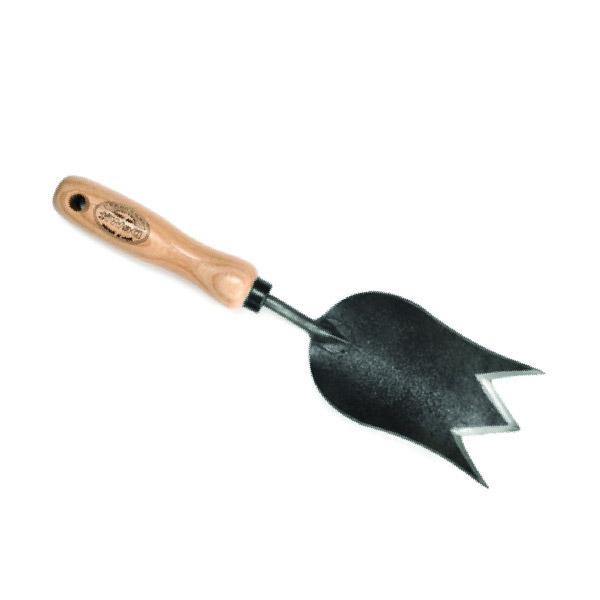 Dewit Crown Trowel - 140mm