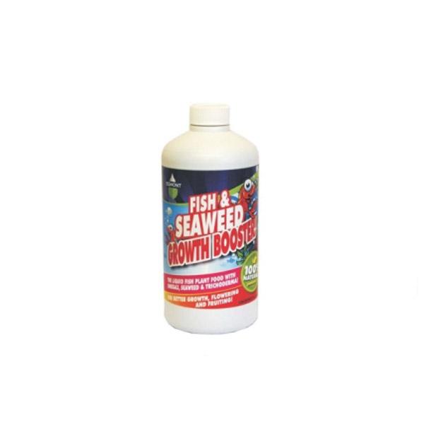 Fish And Seaweed Growth Booster - 500ML