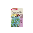 Forget-Me-Not Little Bluebird