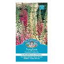 Foxglove Excelsior Hybrid Seed