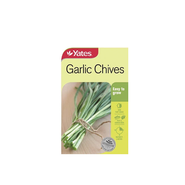 Garlic Chives