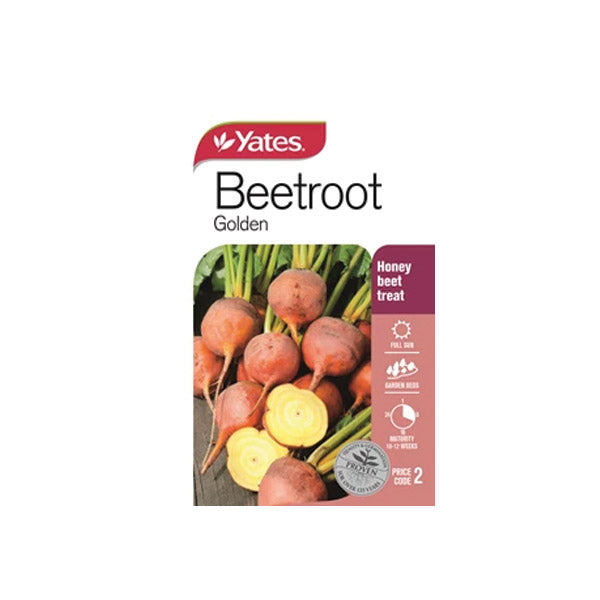 Beetroot Golden