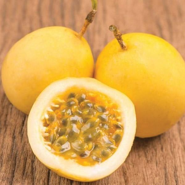 Passionfruit Golden Passion