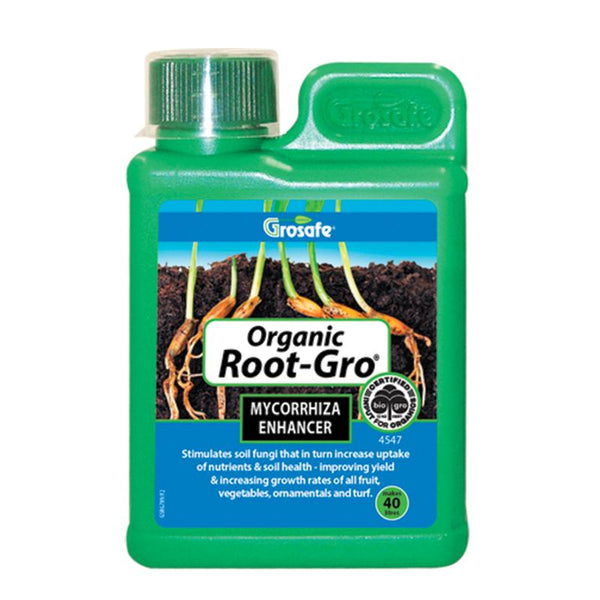 Grosafe Organic Root Gro