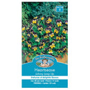 Heartsease Johnny Jump Up Seed
