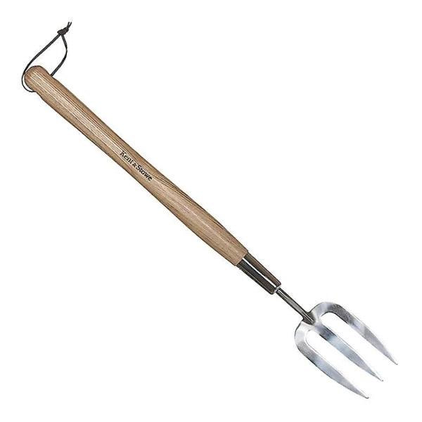 Kent & Stowe Midi Hand Fork 18"