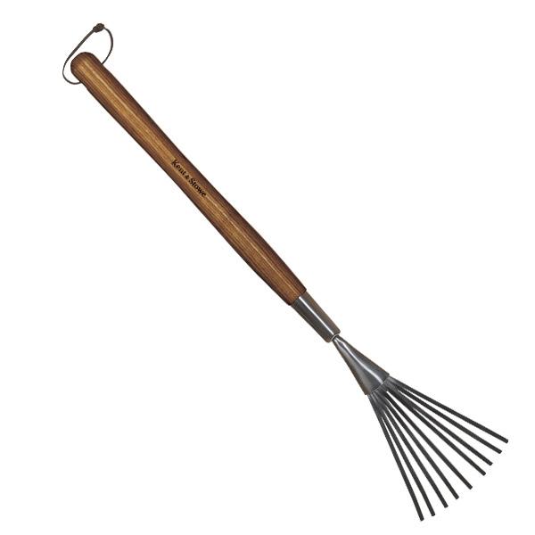 Kent & Stowe Hand Rake