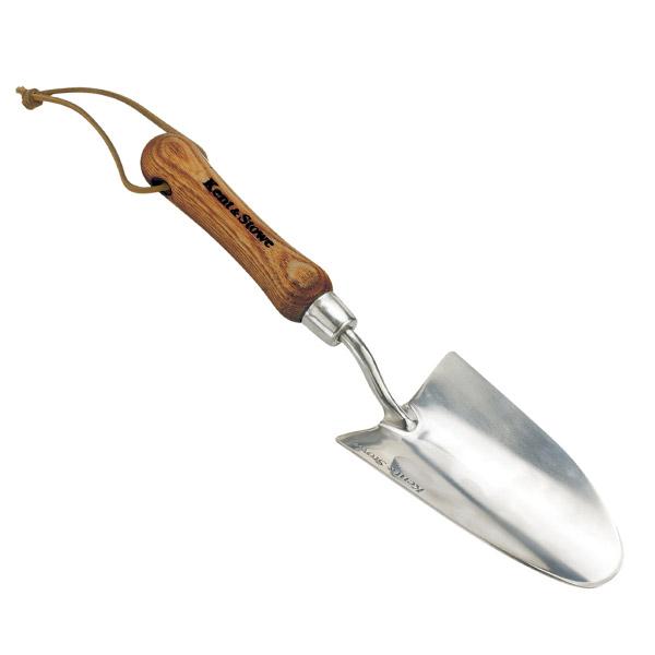 Kent & Stowe Hand Trowel