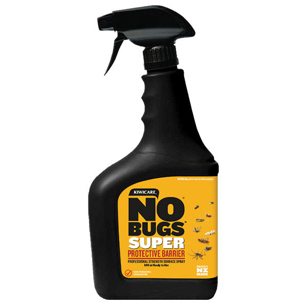 Kiwicare No Bugs Super Ready To Use - 1L