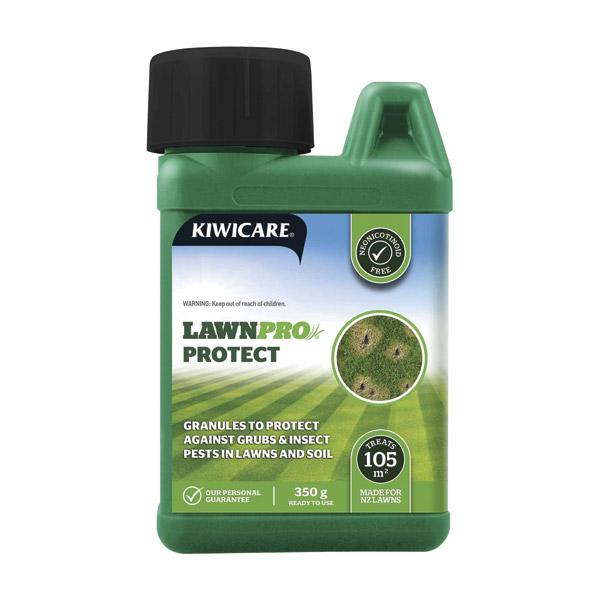 Kiwicare Lawnpro Protect - 350g