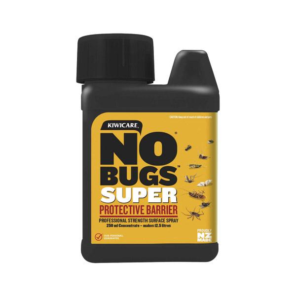 Kiwicare No Bugs Super - 250ml