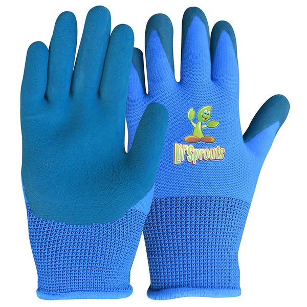 Lil Sprouts Kids' Gloves 8-12 Years