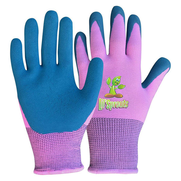 Lil Sprouts Kids' Gloves 4-7 Years