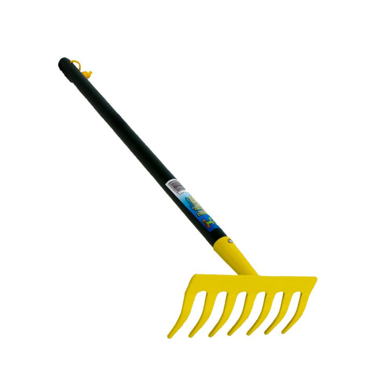 Garden rake the range deals