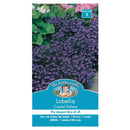 Lobelia Crystal Palace Seed