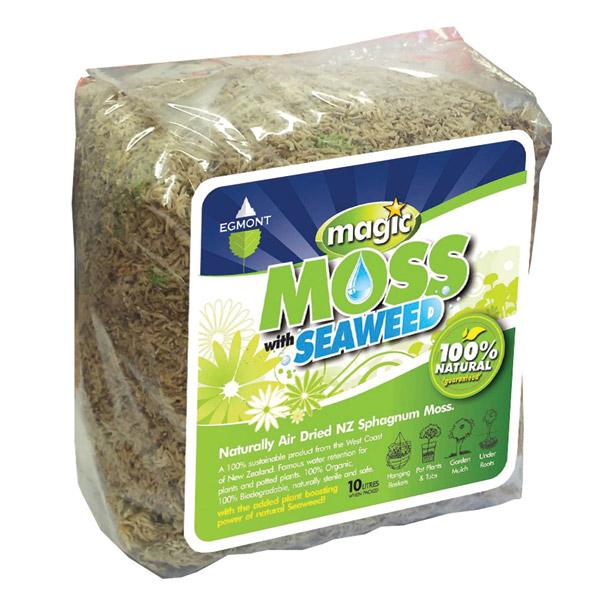 Magic Moss - 10L