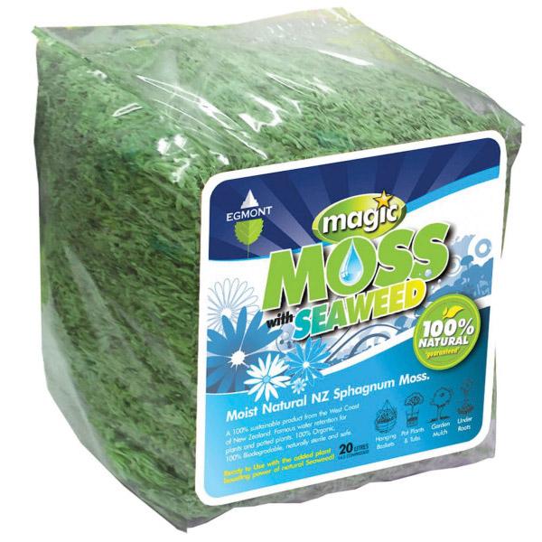 Magic Moss - 20L