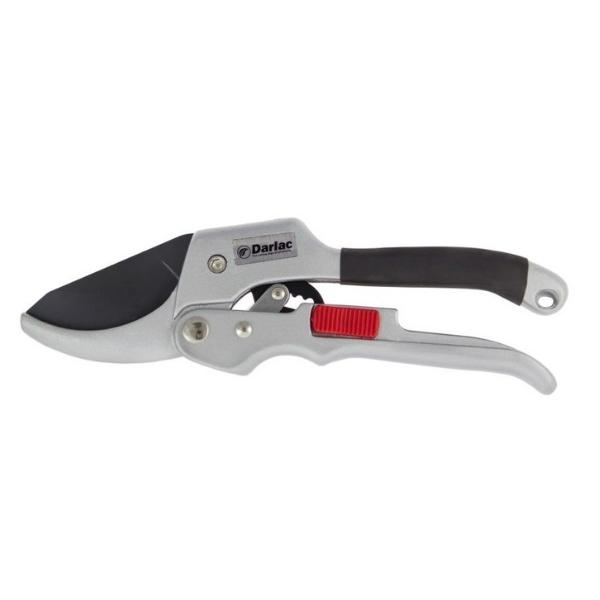 Darlac Compact Bypass Pruner Secateurs - 182mm