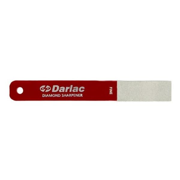 Darlac Fine Grade Diamond Sharpener - 150mm