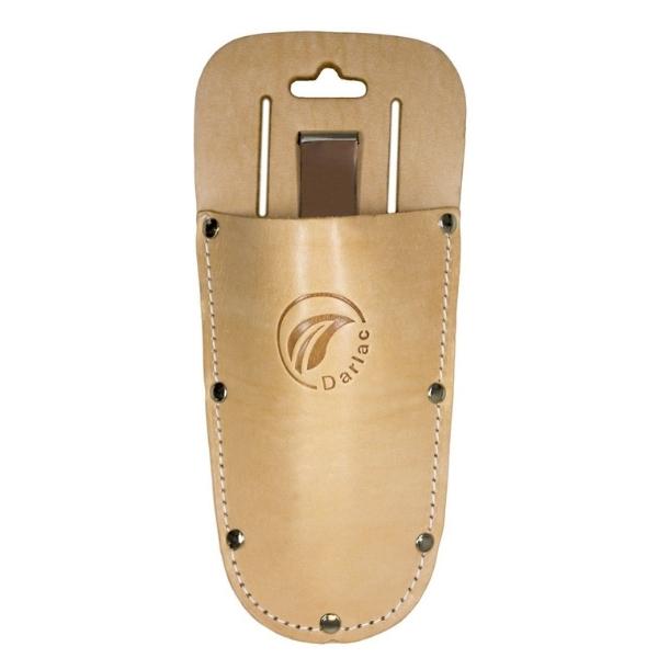 Darlac Expert Leather Holster - 240mm
