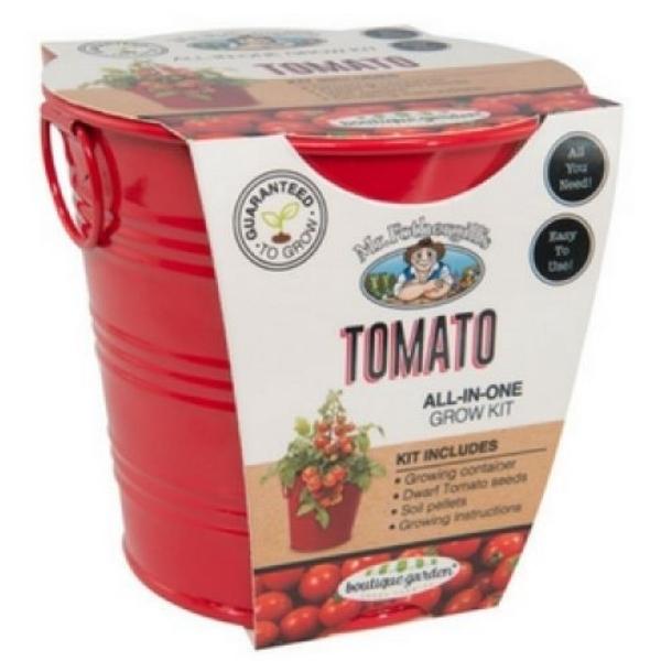 Mr Fothergills Tomato Grow Kit