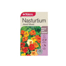 Nasturtium Jewel Mixed