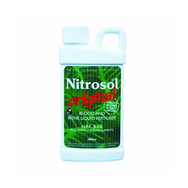 Nitrosol Original - 200ml