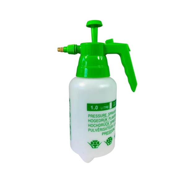 Omni Pressure Sprayer - 1L