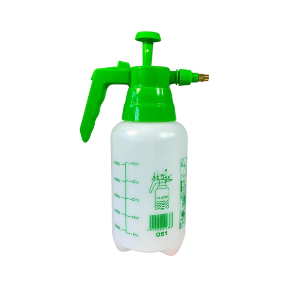 Omni Pressure Sprayer - 1L