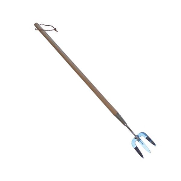 Palmers Long Handle Garden Fork