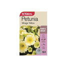 Petunia Mirage Yellow