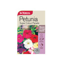 Petunia Super Colour Parade