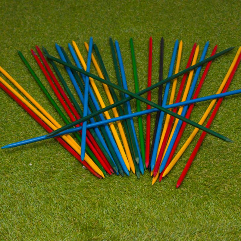 Pick Up Sticks