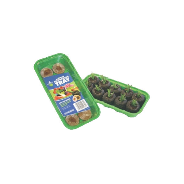 Propagator Easi Grow Mini - 10 Pellets