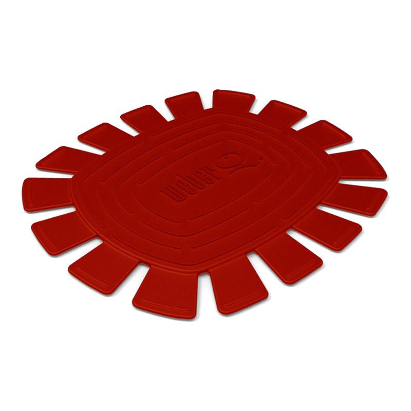 Weber Q Ware Silicone Mat - Large