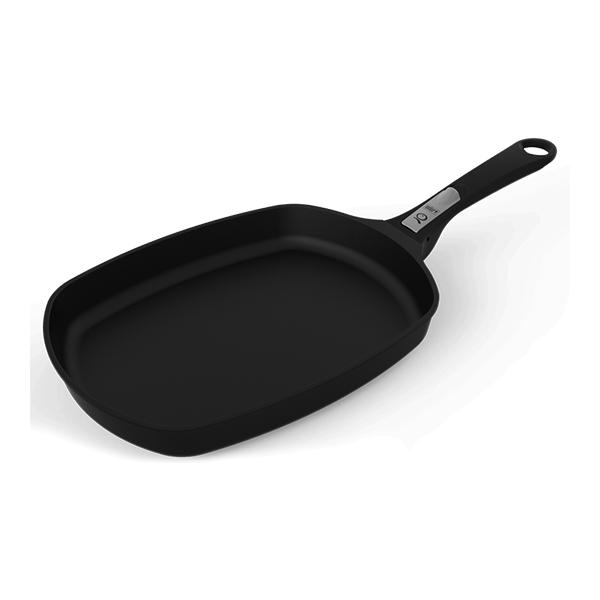 Q Ware Frying Pan - Large