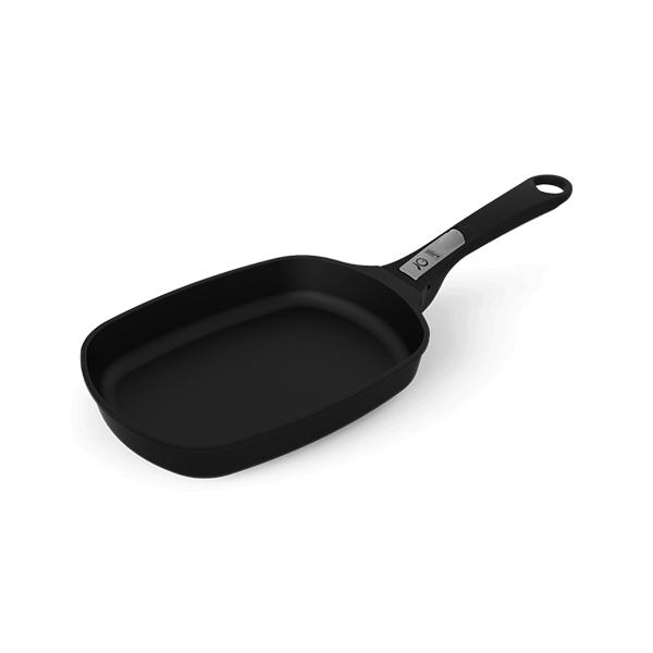 Weber Q Ware Frying Pan - Small