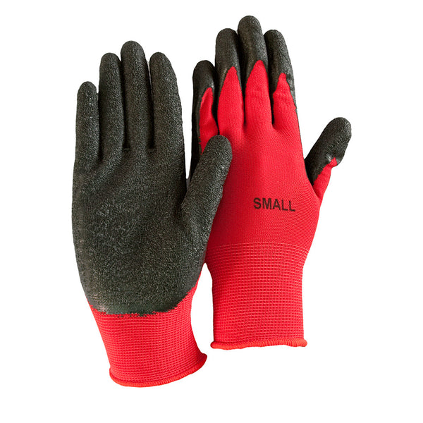 Red Back Glove - Medium