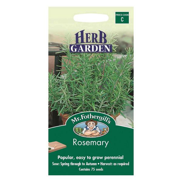 Rosemary Seed