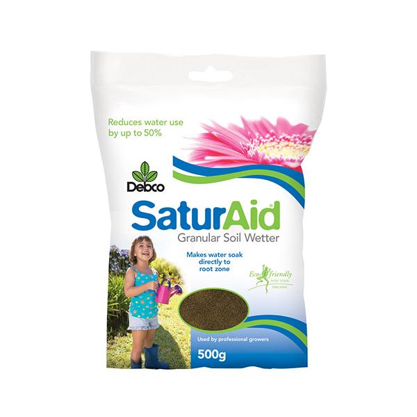 Saturaid - 500g