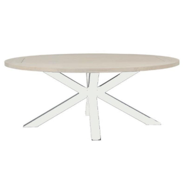 Seattle Round Dining Table