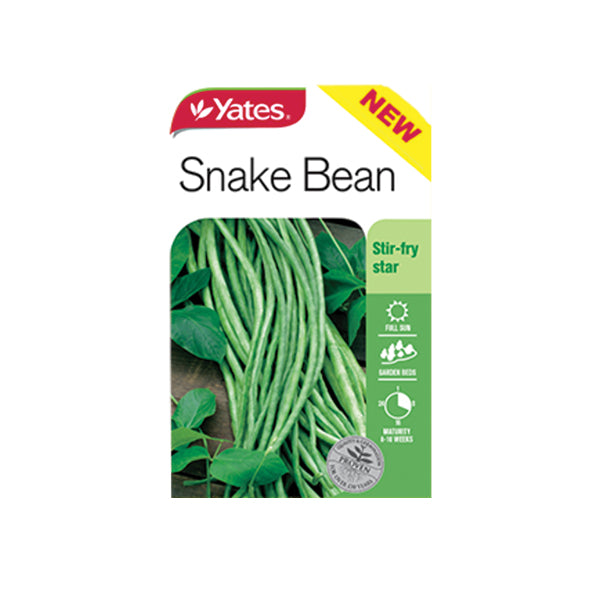 Bean Snake