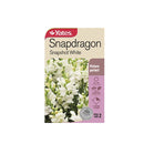 Snapdragon Snapshot White